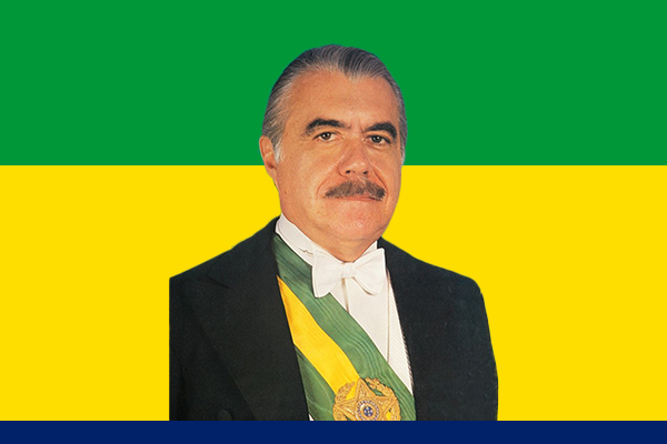 José Sarney