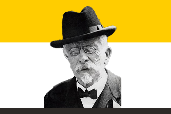 Jules Renkin Jules Renkin