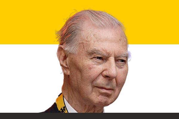 Leo Tindemans