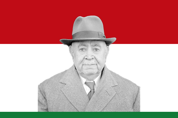 Mahmoud Djam