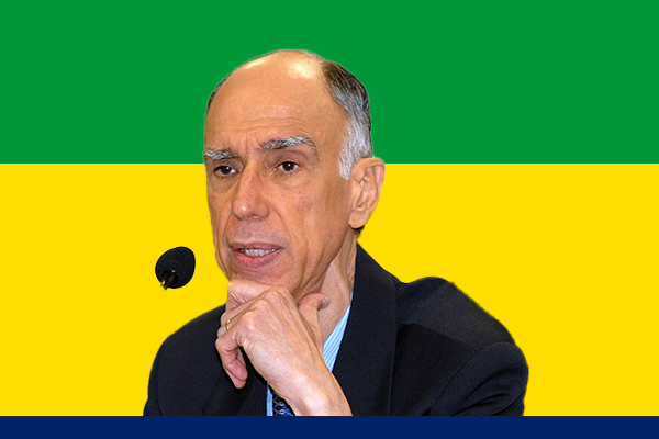 Marco Maciel