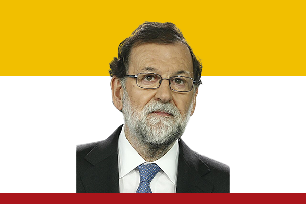 Mariano Rajoy