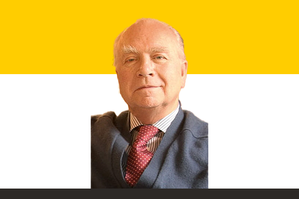 Mark Eyskens