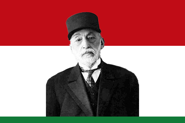 Mehdi Qoli Hedayat
