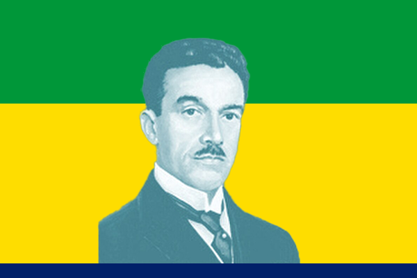 Melo Viana