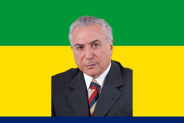 Michel Temer