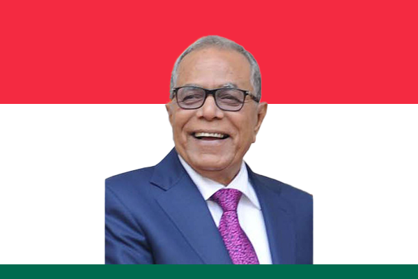 Mohammad Abdul Hamid