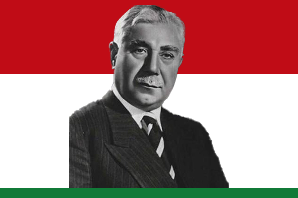 Mohammad Sa'ed