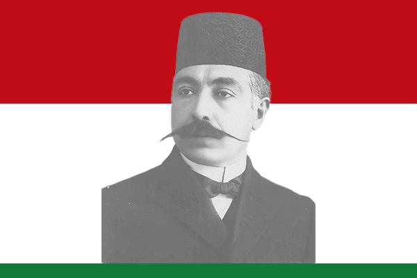 Mostowfi ol-Mamalek