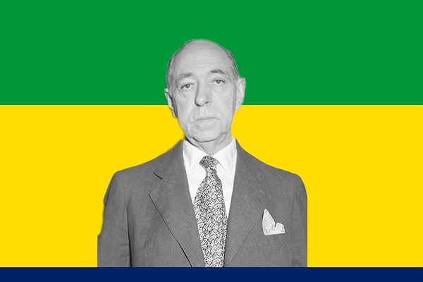 Nereu Ramos