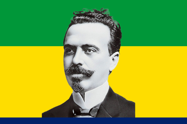 Nilo Peçanha