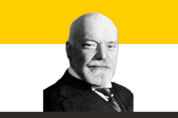 Paul-Émile Janson Paul-Émile Janson