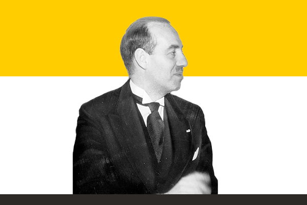Paul van Zeeland Paul van Zeeland