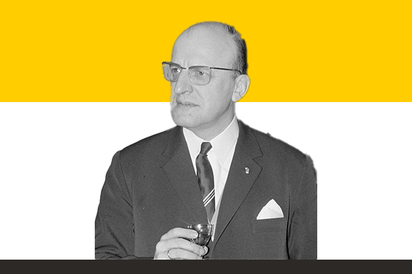 Théo Lefèvre Théo Lefèvre