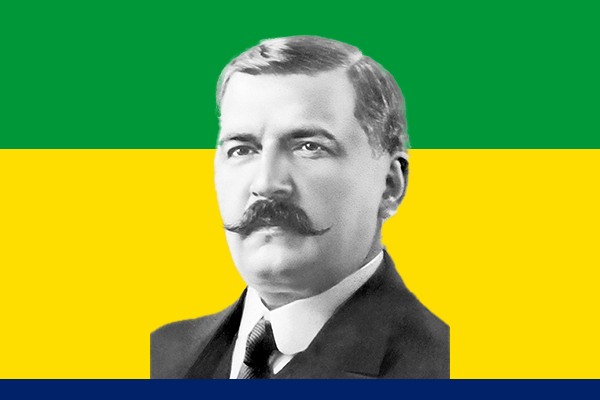 Venceslau Brás