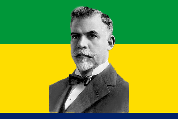Washington Luís