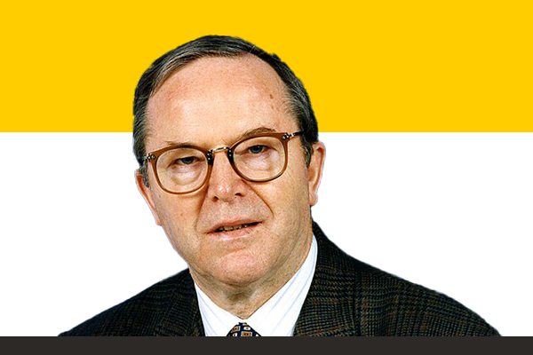 Wilfried Martens