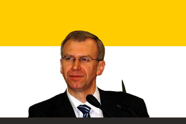 Yves Leterme