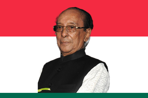 Zillur Rahman