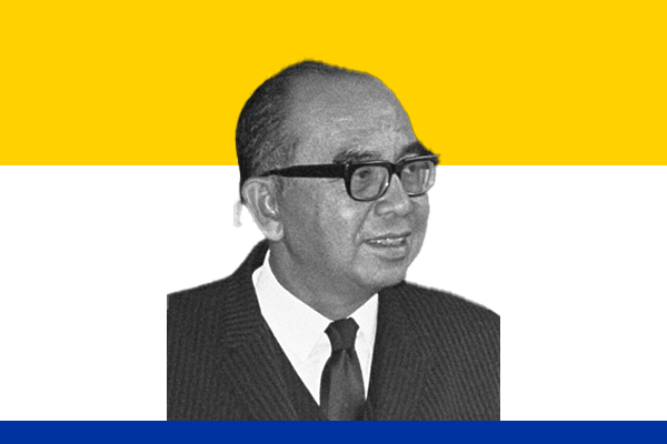 Abdul Razak Hussein