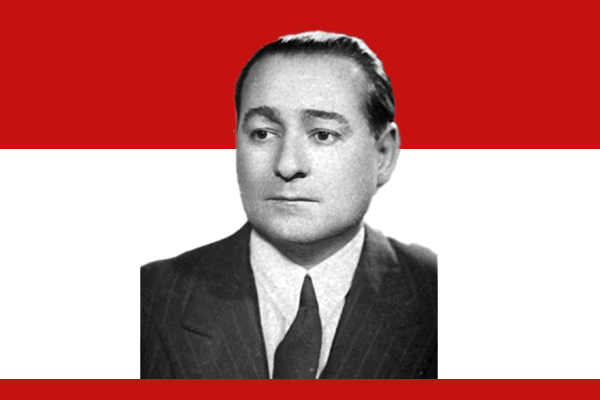 Adnan Menderes