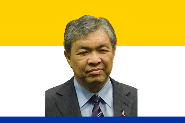 Ahmad Zahid Hamidi