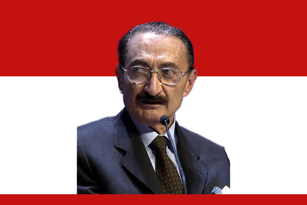 Bülent Ecevit