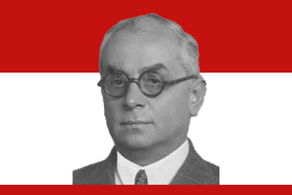 Mahmut Celal Bayar