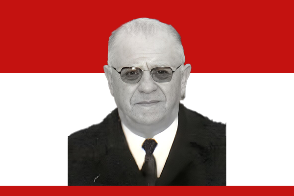 Cevdet Sunay | President of Turkey| All Worlds Presidents
