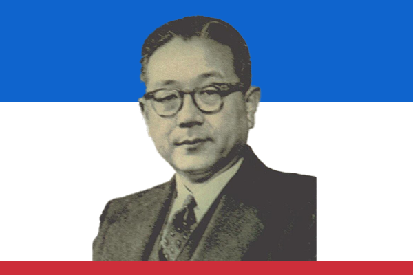 Chang Myon
