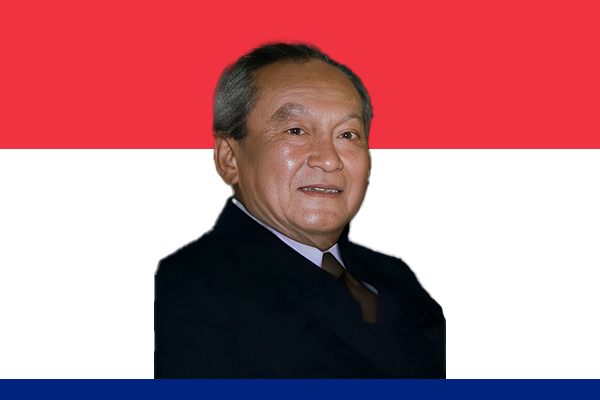 Chatichai Choonhavan