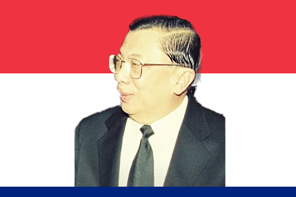 Chavalit Yongchaiyudh