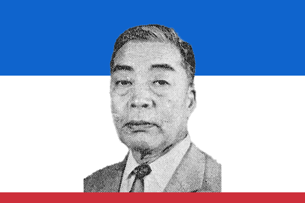 Choi Tu-son