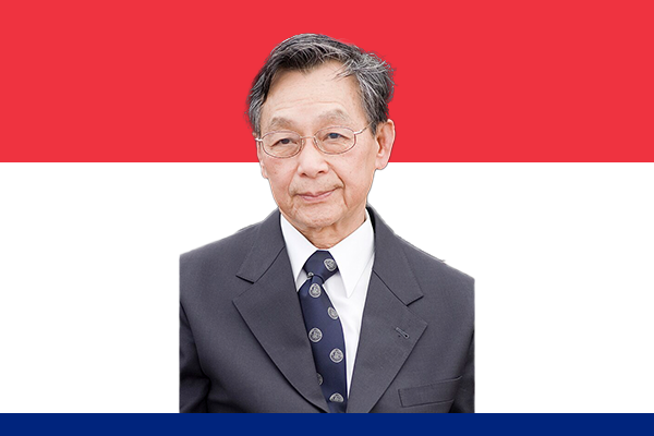 Chuan Leekpai