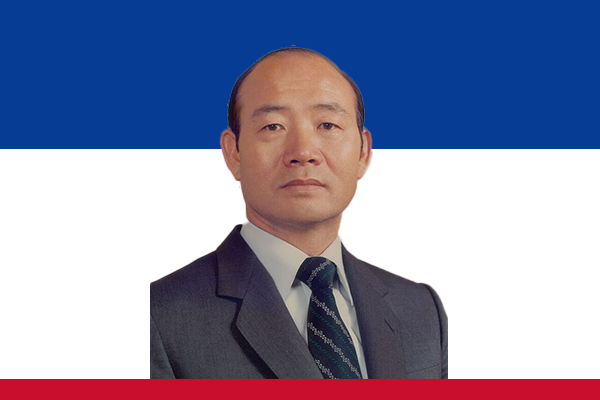 Chun Doo-hwan