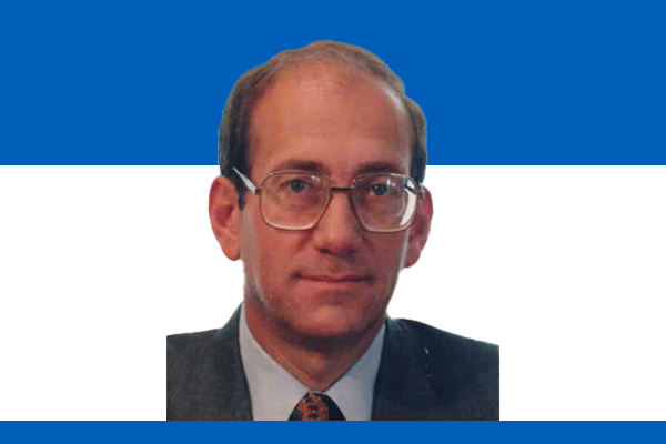Ehud Olmert