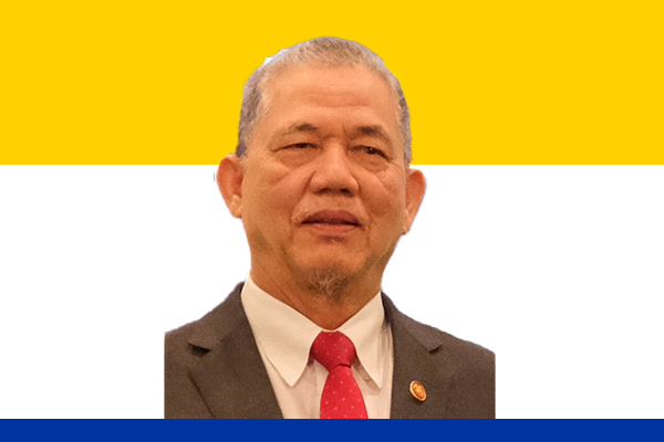 Fadillah Yusof