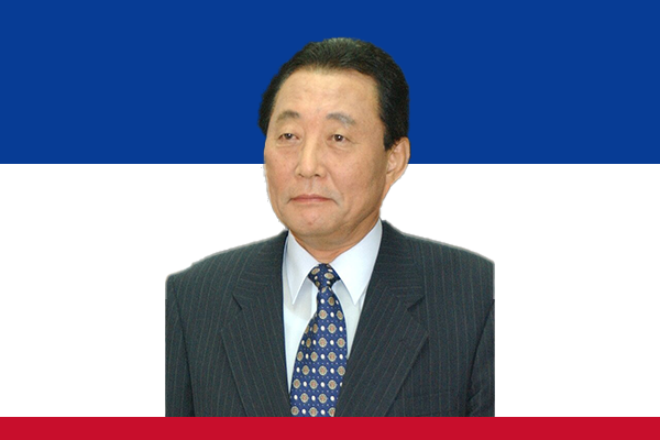 Goh Kun