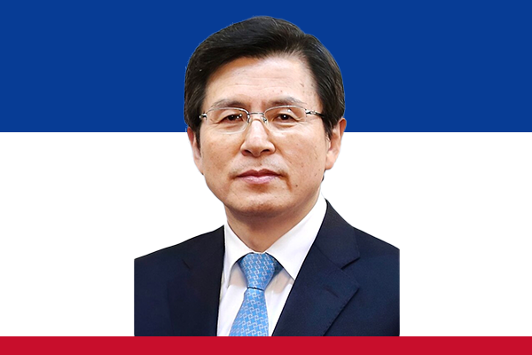 Hwang Kyo-ahn
