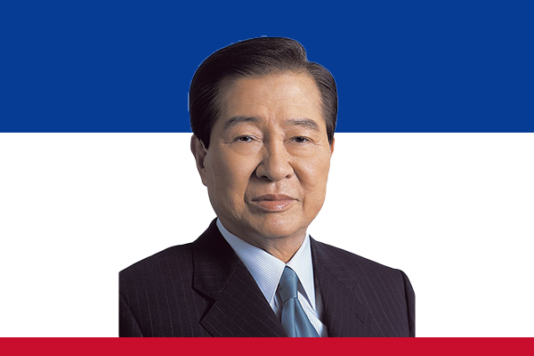 Kim Dae-jung