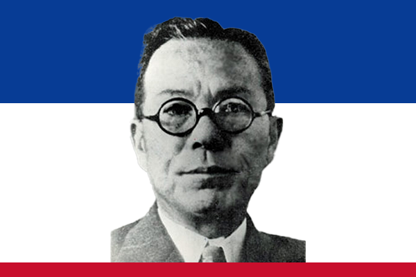 Kim Seong-su