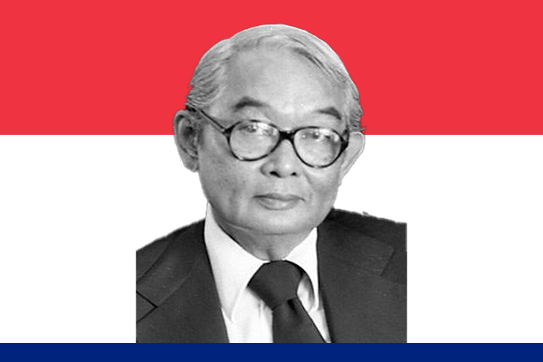 Kukrit Pramoj