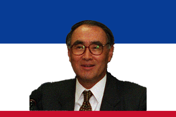 Lee Hong-koo