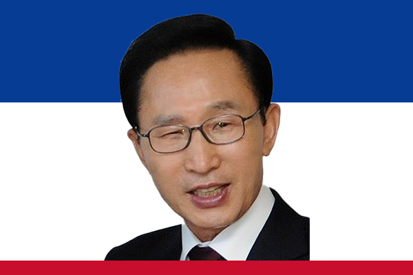 Lee Myung-bak