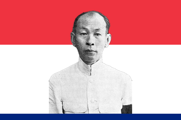 Manopakorn Nitithada