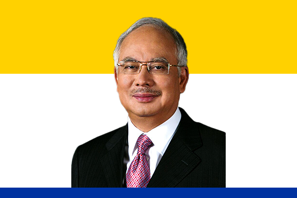 Najib Razak