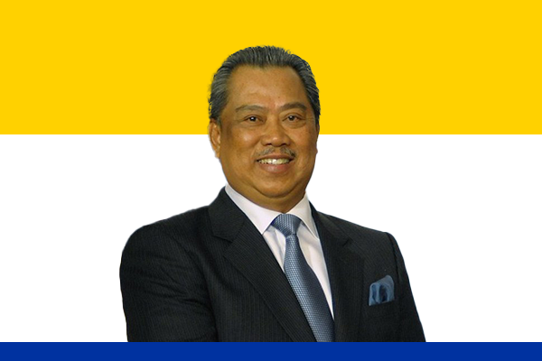 Muhyiddin Yassin