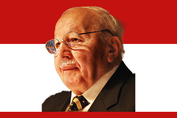 Necmettin Erbakan