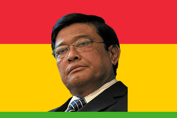 Nyan Tun Nyan Tun