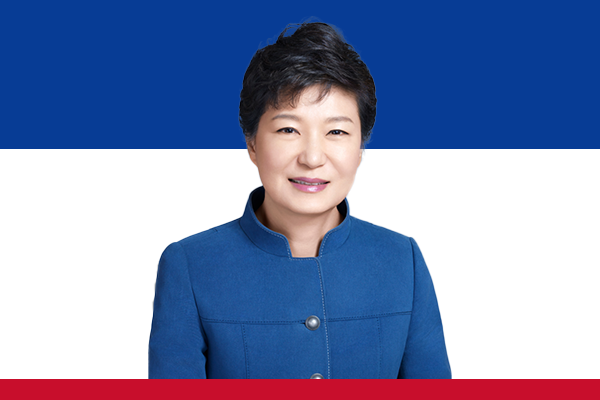 Park Geun-hye